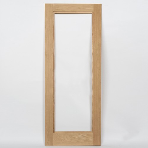 Oak pattern custom size - oak, 10