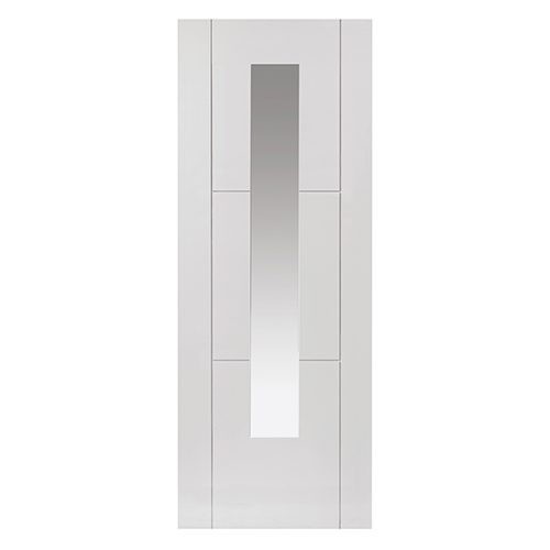 Internal mistral white long - internal,