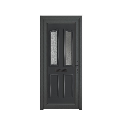 Upvc front doors kensington - upvc,