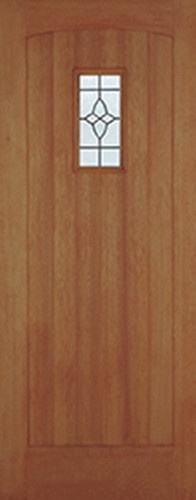 Lpd external hardwood - hardwood, cottage