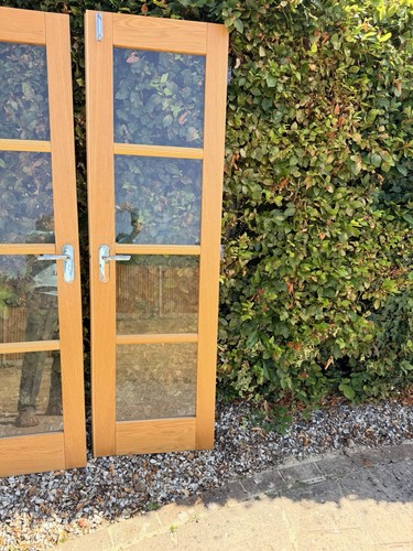 Light real oak - 2,