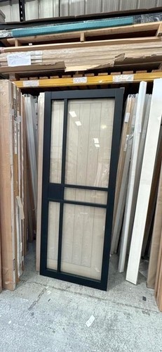 Internal black naples - internal, 3l