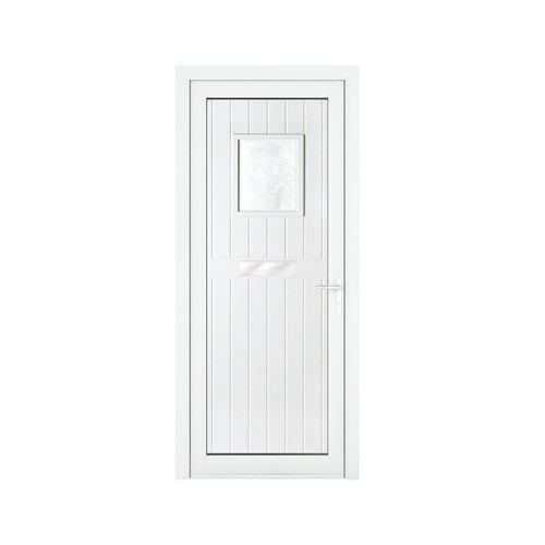 Upvc front doors chatsworth - upvc,