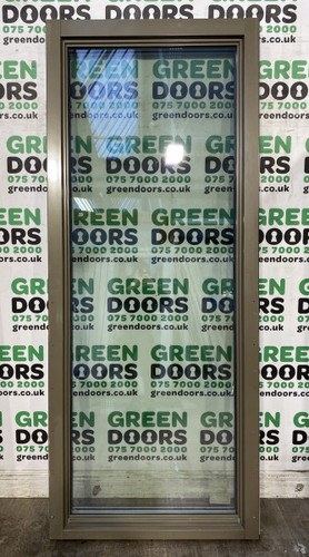 Triple glazed modern - triple,