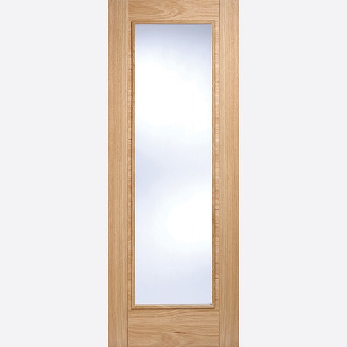 Lpd internal vancouver oak - lpd,