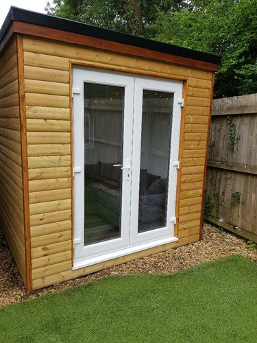 Upvc french doors - upvc,