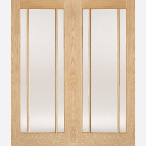 Lpd internal lincoln - internal, oak