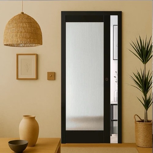 Internal ravenna black - internal,