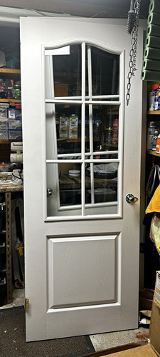Kensington 30in internal - 30in,
