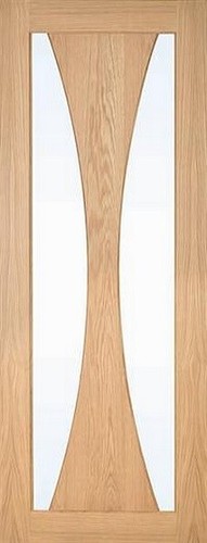 Internal fully finished oak - internal,