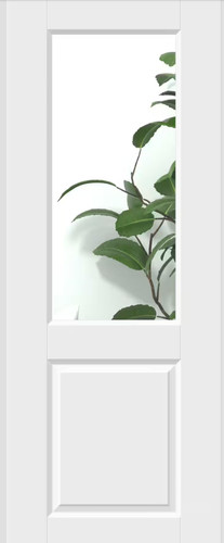 Internal clima white smooth - internal,