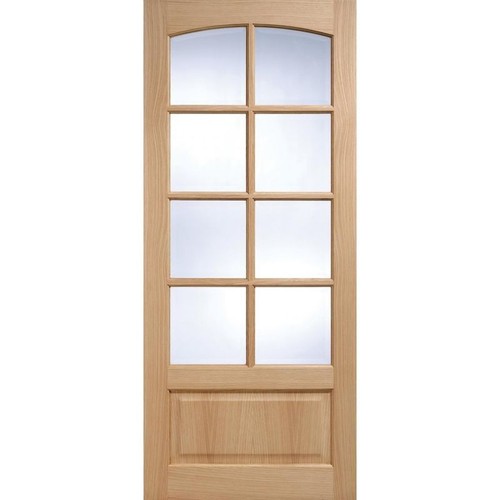 Lpd internal worthing - internal, oak