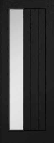 Lpd internal mexicano black - internal,
