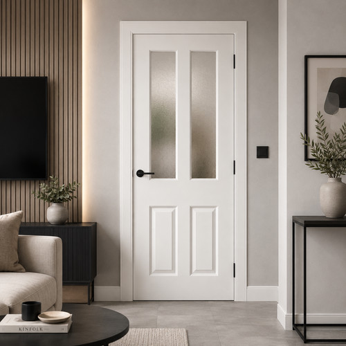Panel internal door top - panel,