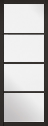 Internal black primed soho - internal,