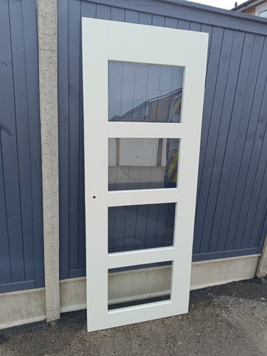 Solid wood glass - wood,