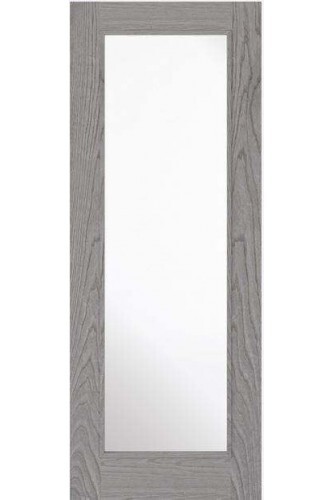 Internal diez pearl - pearl, grey