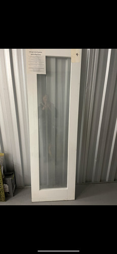 White internal doors - white,