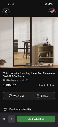 Vidaxl aluminium internal - vidaxl,