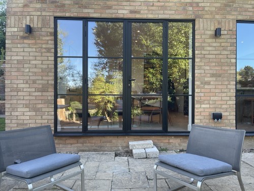 Internal externalaluminium - internal, /externalaluminium
