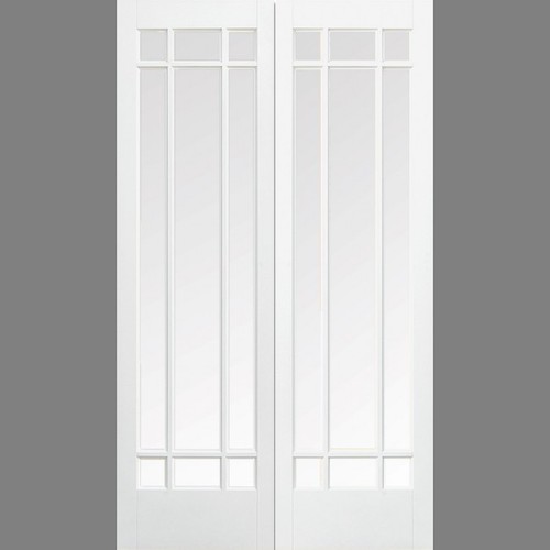 Internal manhattan white - manhattan,