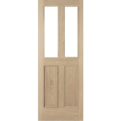 Internal door glass - internal, 2